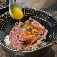 焼肉 牛者 - 