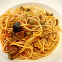 ブラカリイタリア料理店 - 