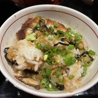 炭焼うな富士 名駅店 - 
