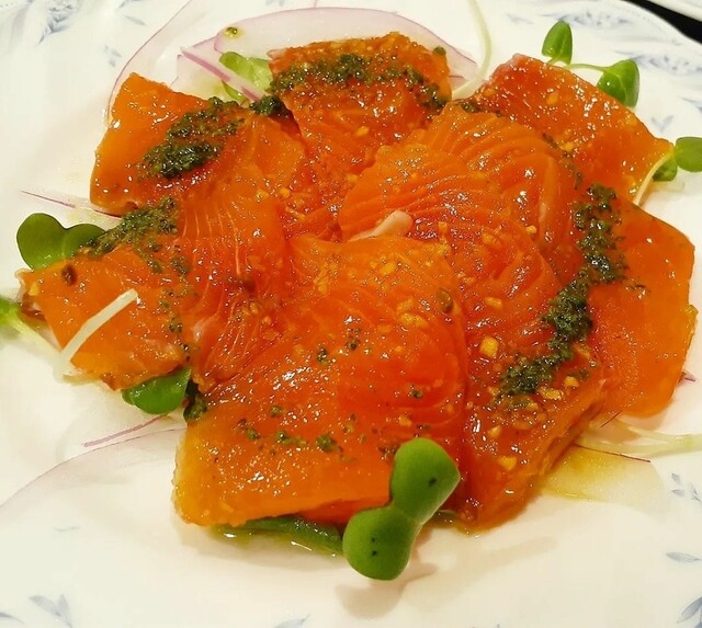 欧州酒場 マルシェ - 水沢（ダイニングバー）の写真