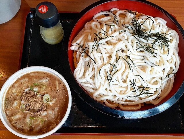 得得 北上店（とくとく） - 柳原（うどん）の写真