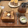 天然酵母の食パン専門店 つばめパン&Milk 名駅店