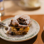 スポルカチョーネ - 