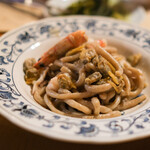 スポルカチョーネ - 