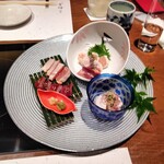 博多水炊き・鶏すき鍋 西新初喜 - 