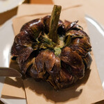 スポルカチョーネ - 