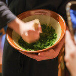 スポルカチョーネ - 