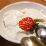 スポルカチョーネ - 