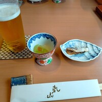 すし乾山 ホテルニューオータニ大阪店 - 