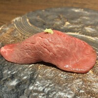 USHIMITSU NISHIAZABU - 