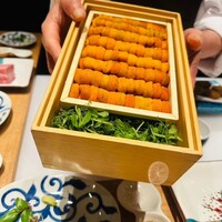 肉割烹 岡田前 - 