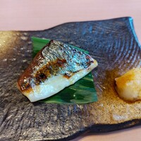 すし乾山 ホテルニューオータニ大阪店 - 