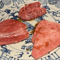 USHIMITSU NISHIAZABU - 