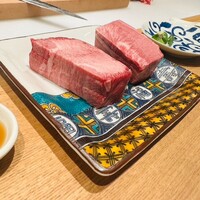 肉割烹 岡田前 - 
