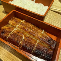 博多うなぎ屋 藤う那 - 
