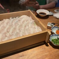 羅豚 ギンザ・グラッセ - 