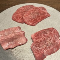 USHIMITSU NISHIAZABU - 