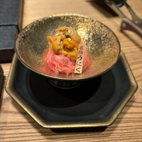 和牛懐石 但馬屋 梅田 - 