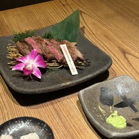 和牛懐石 但馬屋 梅田 - 