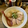 麺屋 翔 本店