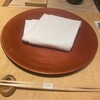 日本料理　「十二颯」 ヒルトン東京