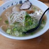 ラーメン薩摩