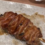 焼き鳥 津田 - 