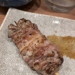 焼き鳥 津田 - 