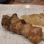 焼き鳥 津田 - 
