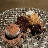 SAAWAAN BISTRO -  SAAWAAN BISTRO -