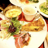 TOOTH TOOTH TOKYO - 