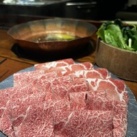 しゃぶしゃぶKINTAN 表参道店 - 