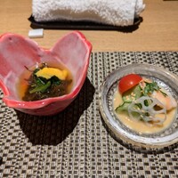 京橋 寿司 ひさ田 - 