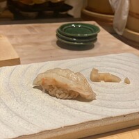 日本料理　「十二颯」 ヒルトン東京 - 