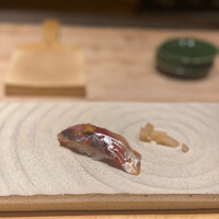 日本料理　「十二颯」 ヒルトン東京 - 