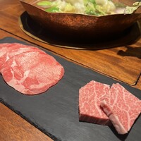 しゃぶしゃぶKINTAN 表参道店 - 