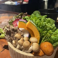 しゃぶしゃぶKINTAN 表参道店 - 