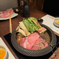 飛騨牛一頭家 馬喰一代 銀座 - 