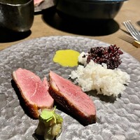 SAAWAAN BISTRO -  SAAWAAN BISTRO -