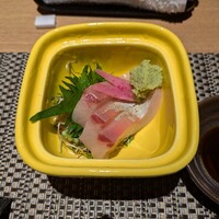 京橋 寿司 ひさ田 - 