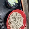 名代富士そば 門前仲町店