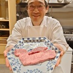 肉料理ふくなが - 