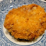 肉料理ふくなが - 