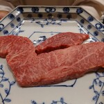肉料理ふくなが - 