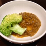 肉料理ふくなが - 