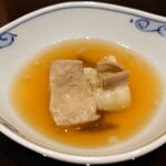 肉料理ふくなが - 