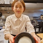 肉料理ふくなが - 