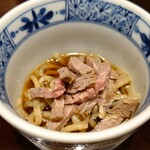 肉料理ふくなが - 