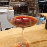 肉料理ふくなが - 