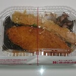 ほっかほっか亭 - 料理写真: